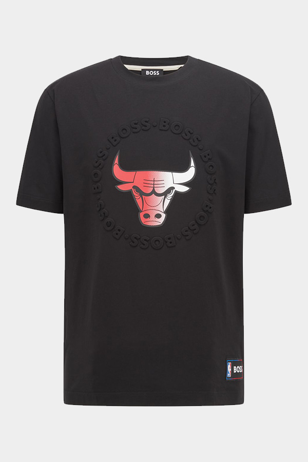 T - SHIRT BOSS X NBA